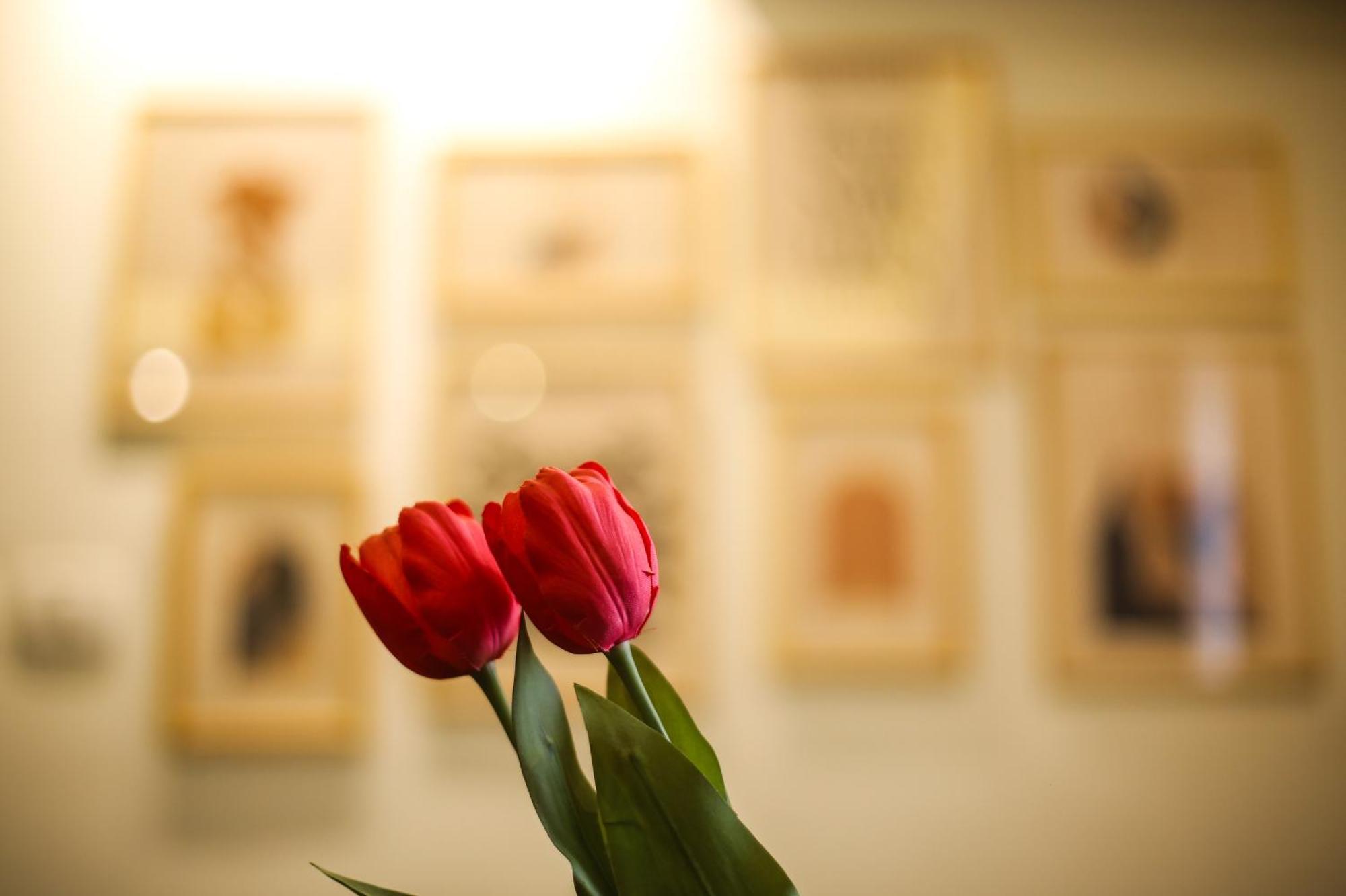 Appartamento The Clay - 2br Artistic Yet Modern Loft Located Strategically Near Shopping Centre And Market Il Cairo