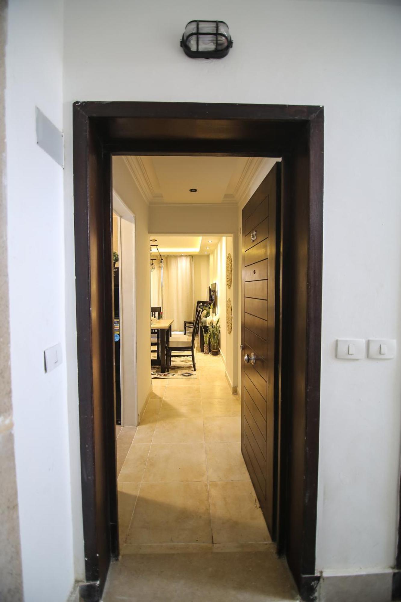 Appartamento The Clay - 2br Artistic Yet Modern Loft Located Strategically Near Shopping Centre And Market *