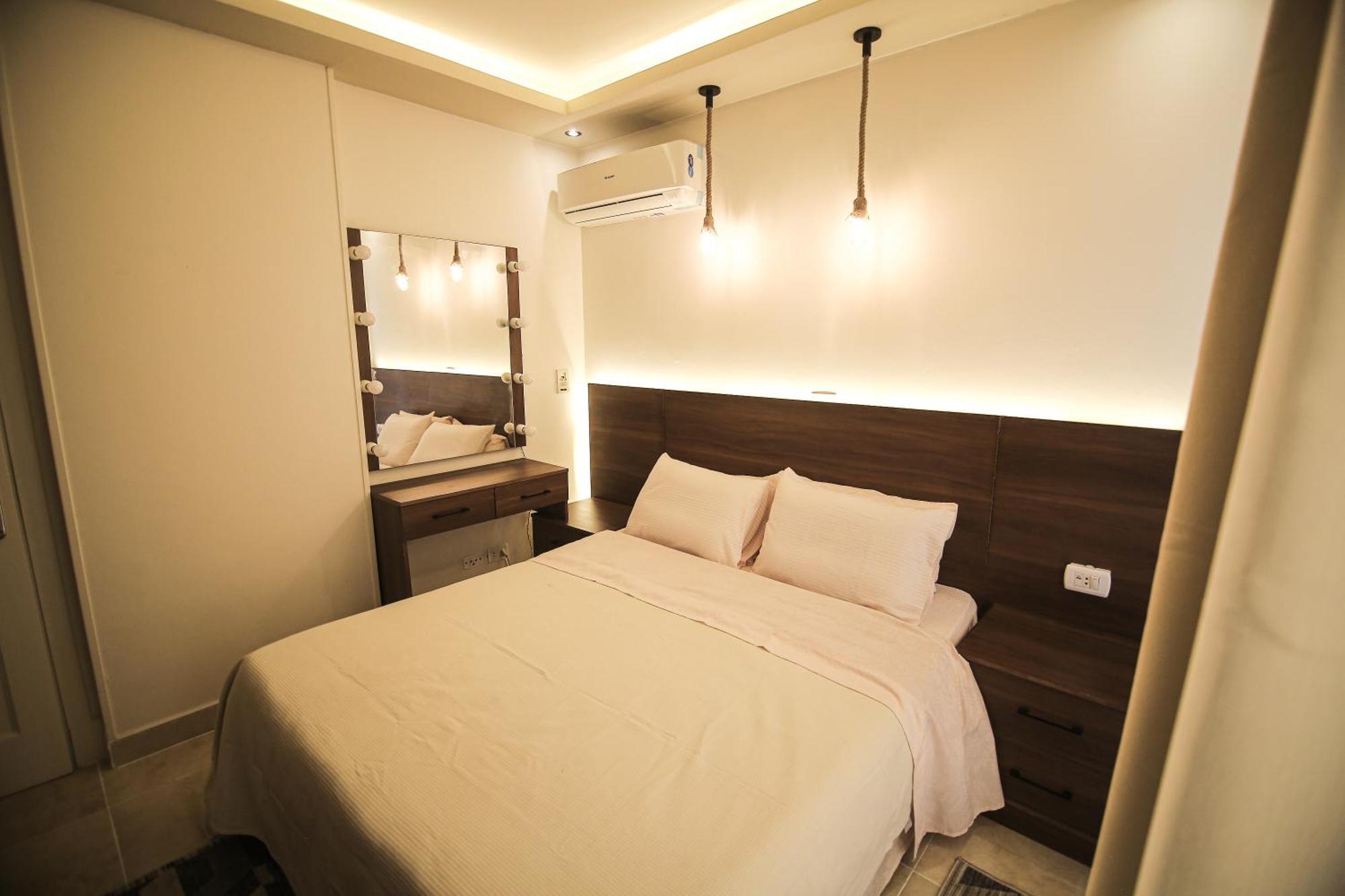 Appartamento The Clay - 2br Artistic Yet Modern Loft Located Strategically Near Shopping Centre And Market *