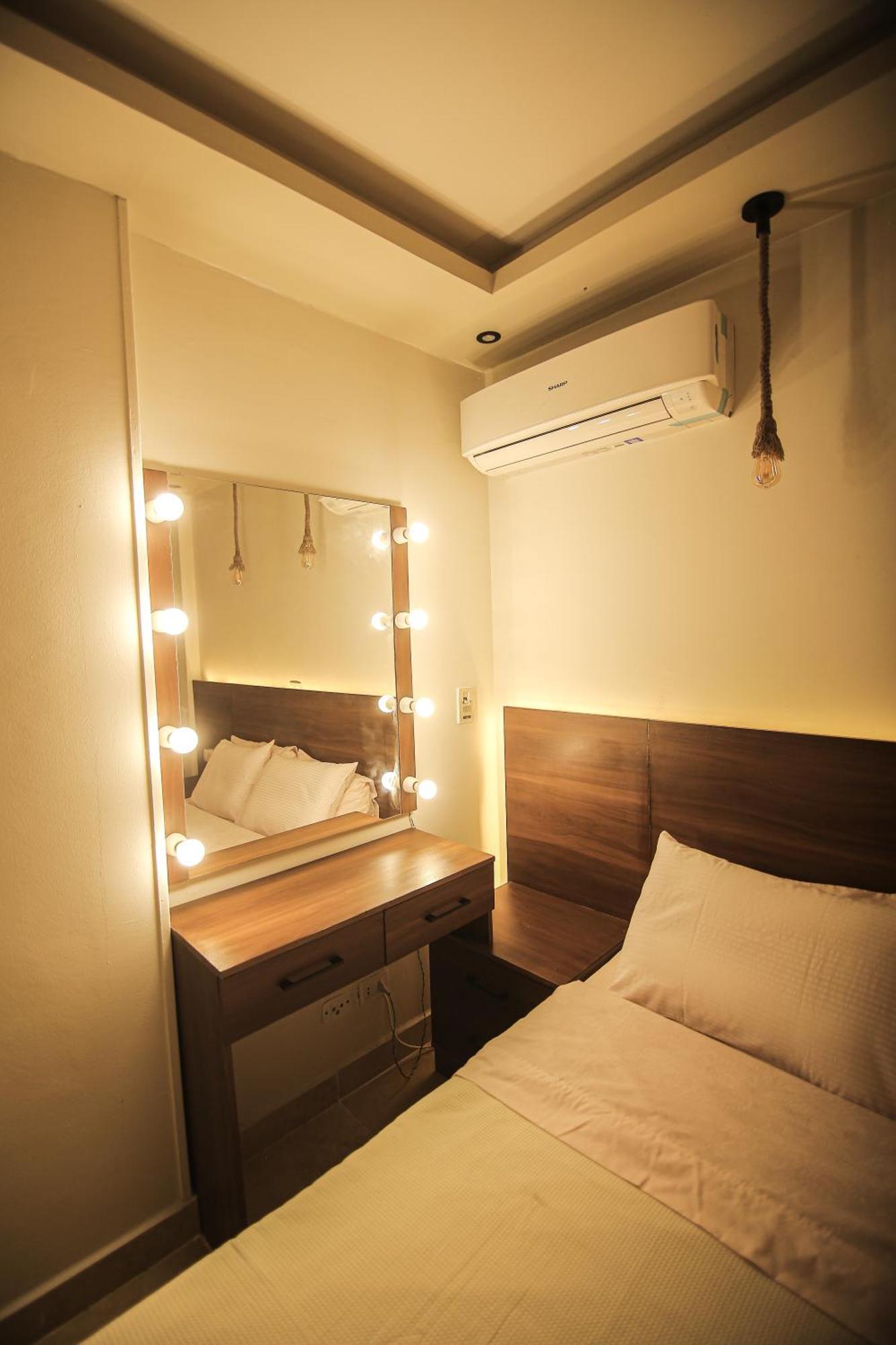 The Clay - 2br Artistic Yet Modern Loft Located Strategically Near Shopping Centre And Market Appartamento *