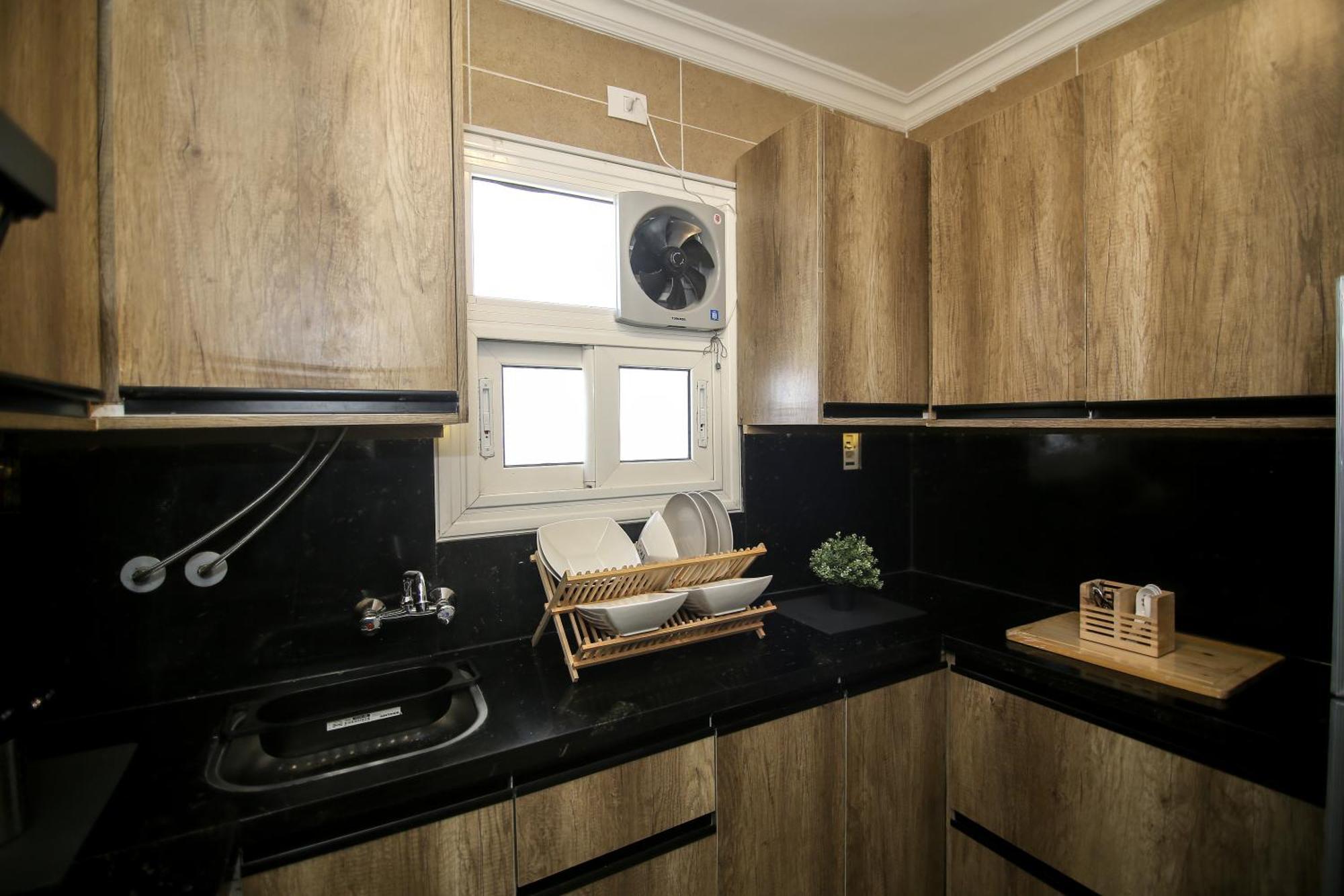 The Clay - 2br Artistic Yet Modern Loft Located Strategically Near Shopping Centre And Market Appartamento *