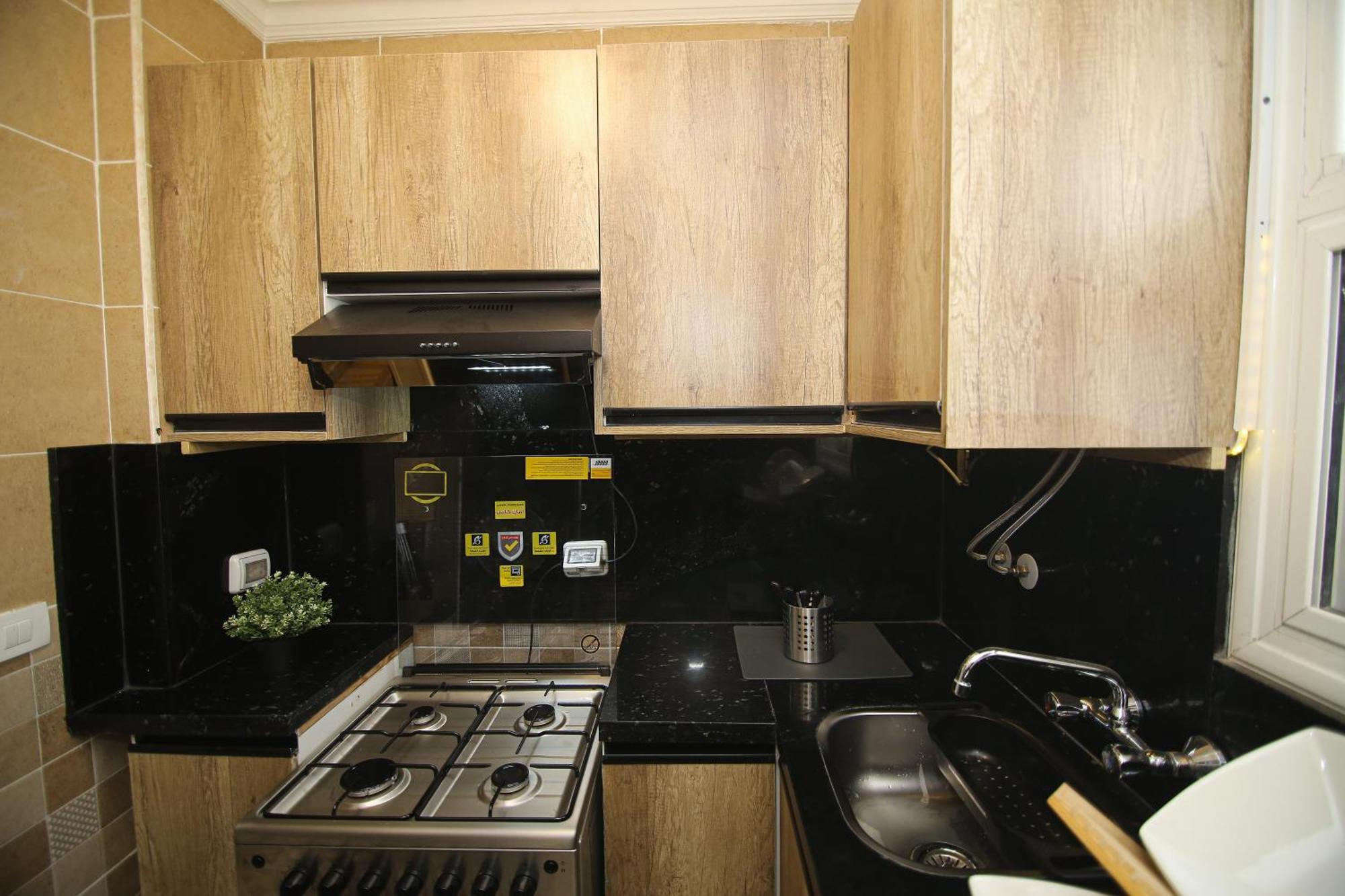 The Clay - 2br Artistic Yet Modern Loft Located Strategically Near Shopping Centre And Market Appartamento *