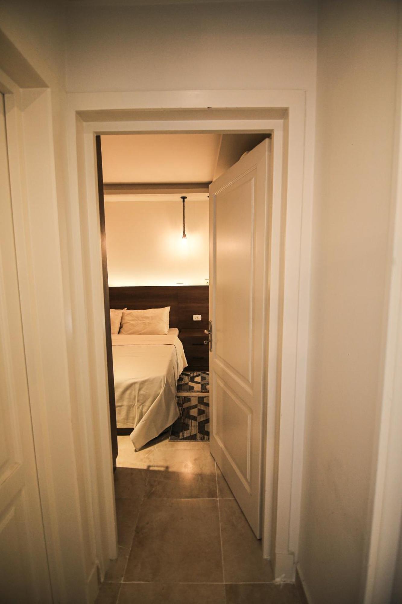 Appartamento The Clay - 2br Artistic Yet Modern Loft Located Strategically Near Shopping Centre And Market