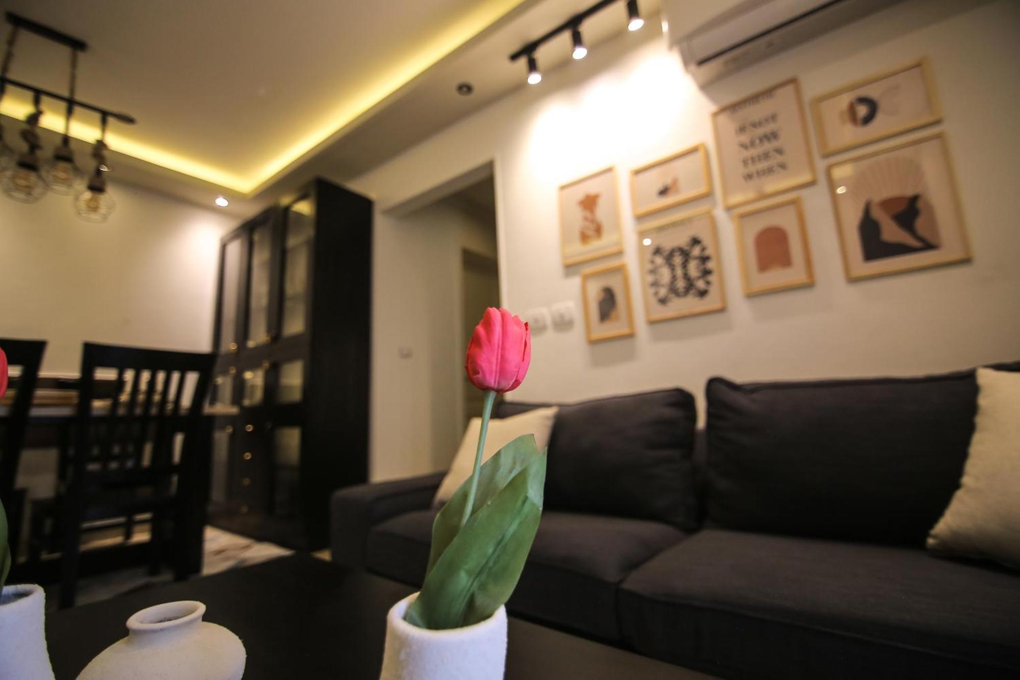Appartamento The Clay - 2br Artistic Yet Modern Loft Located Strategically Near Shopping Centre And Market *