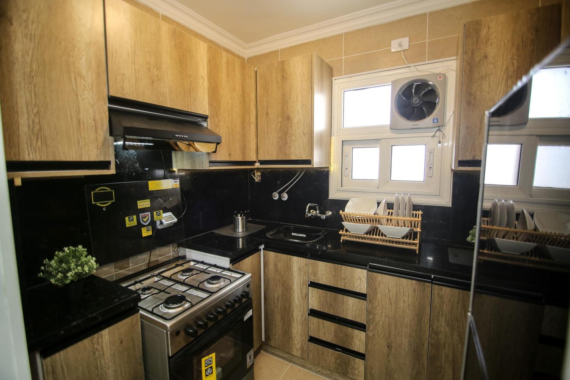 The Clay - 2br Artistic Yet Modern Loft Located Strategically Near Shopping Centre And Market Appartamento *