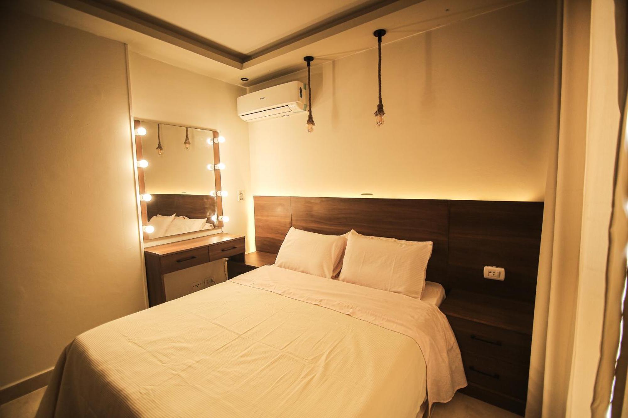 The Clay - 2br Artistic Yet Modern Loft Located Strategically Near Shopping Centre And Market Appartamento *