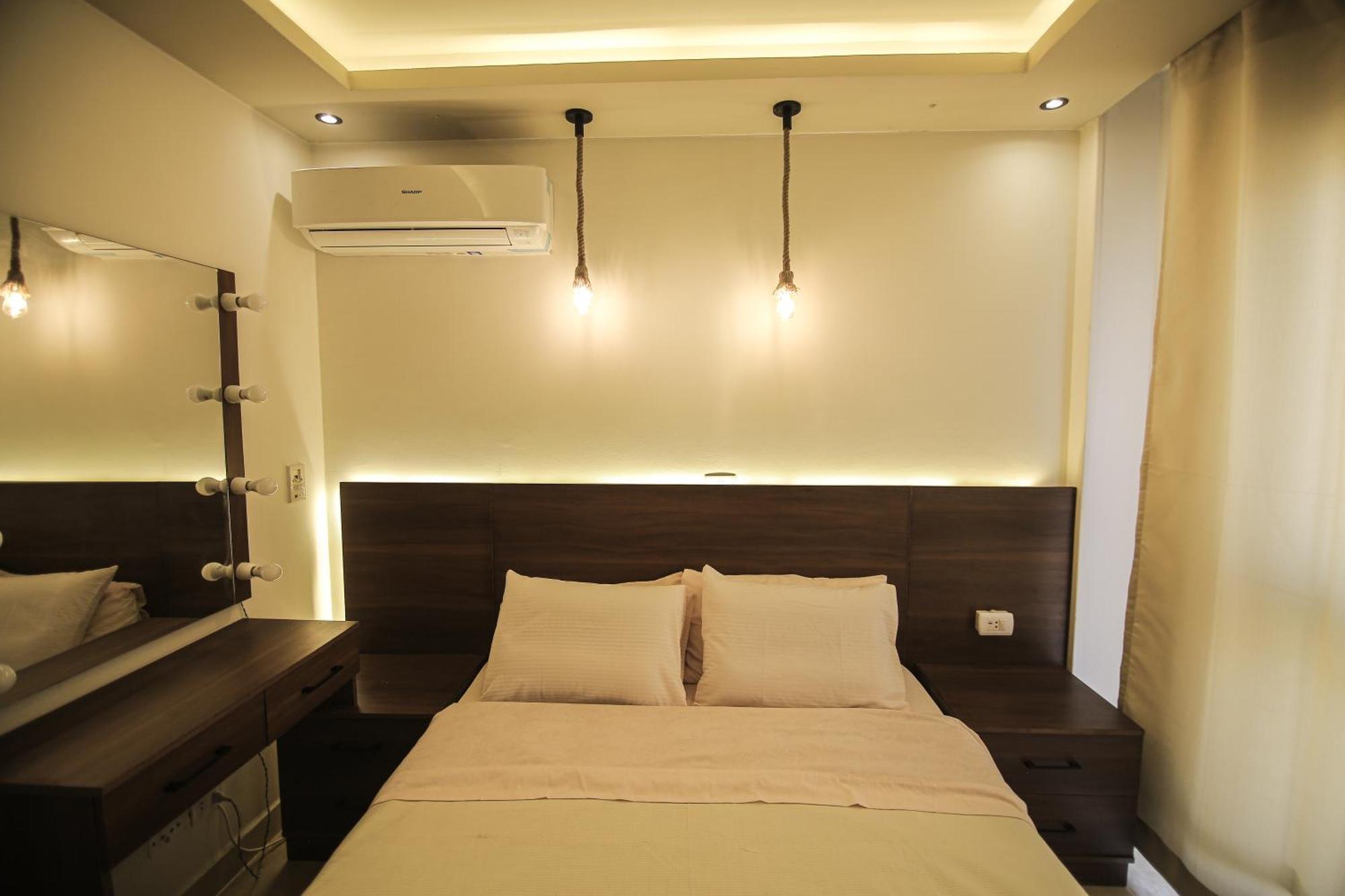 The Clay - 2br Artistic Yet Modern Loft Located Strategically Near Shopping Centre And Market Appartamento